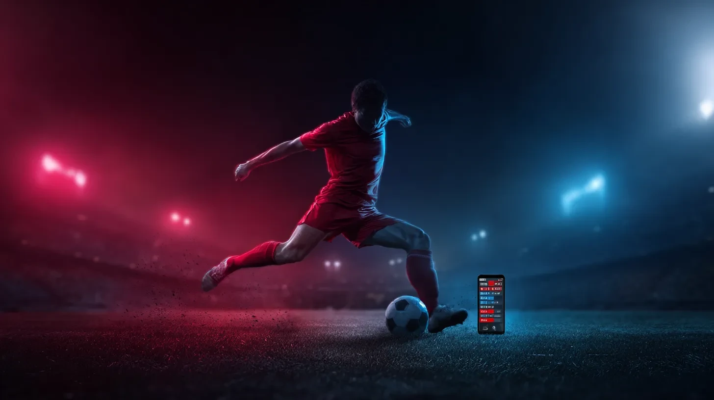 Mengenal Rush33: Inovasi dalam Dunia Pertandingan Bola Sepak